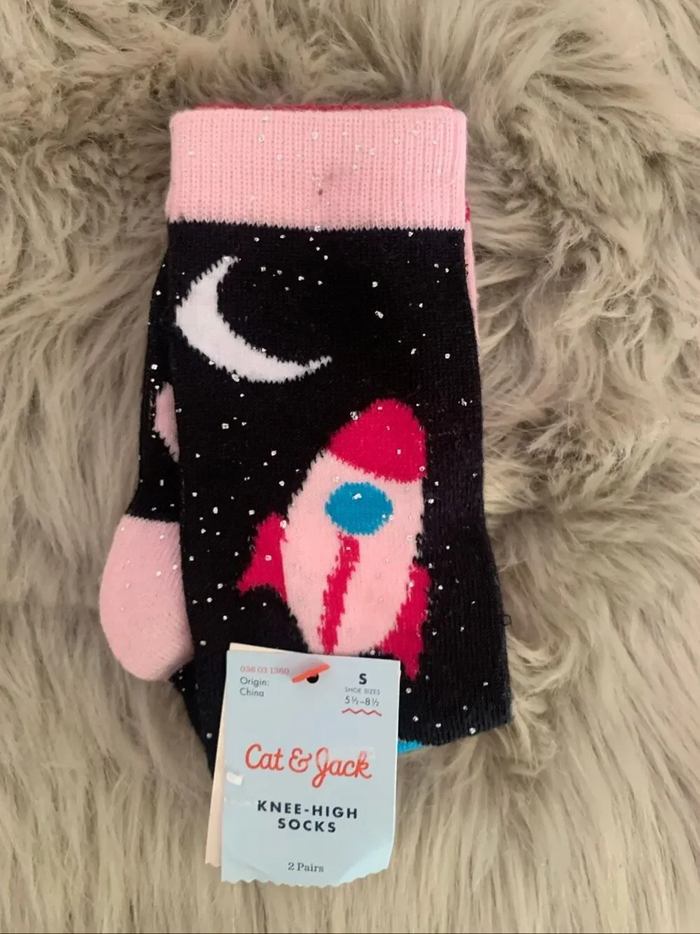 Cat & Jack nwt cat